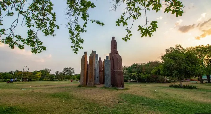 Central Park Jaipur