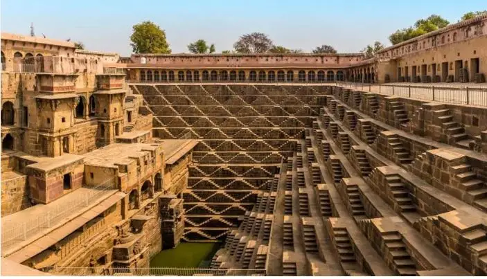 Chand Baori