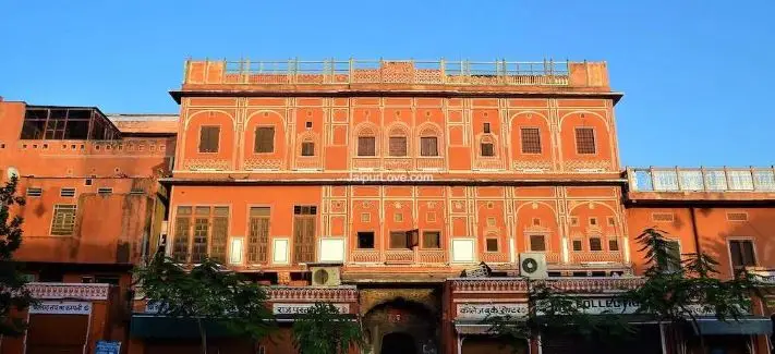 chaura Rasta Jaipur