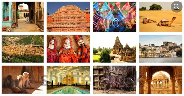 JAipur- the pink city