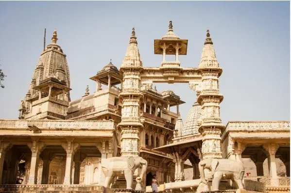 jagat siromani temple Jaipur