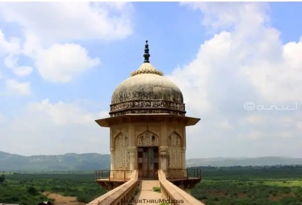 Jamwa Ramgarh