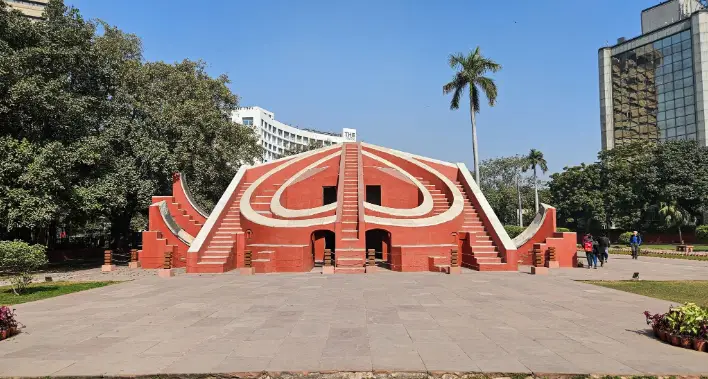 Jantar Mantar