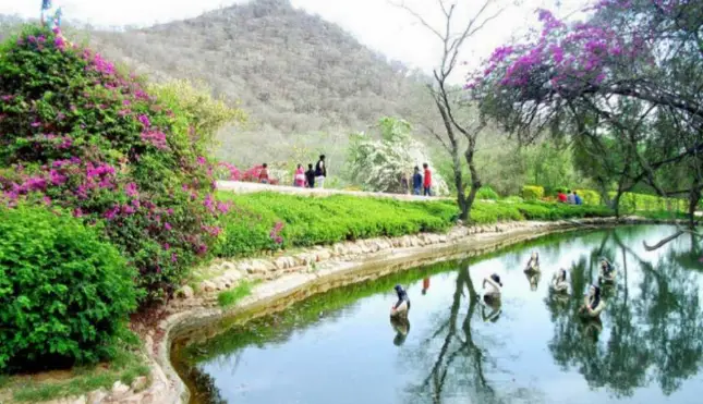 Kanak Ghati