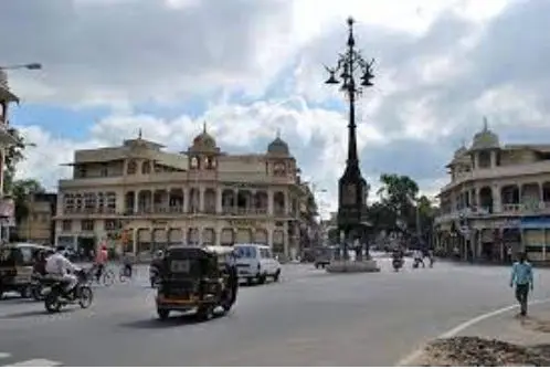 MI Road Jaipur