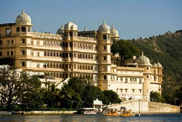 Fateh Sagar Palace Udaipur