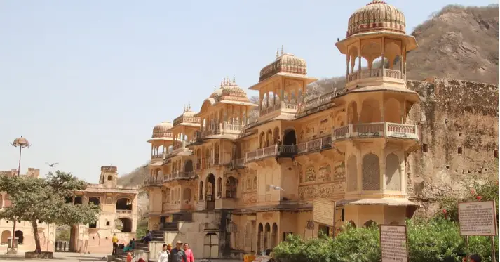 Khole Ke Hanuman Ji Jaipur