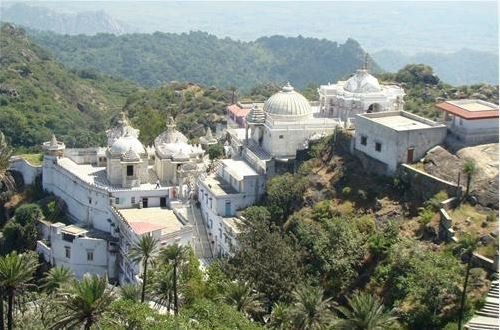 Achalgarh Jain Temples