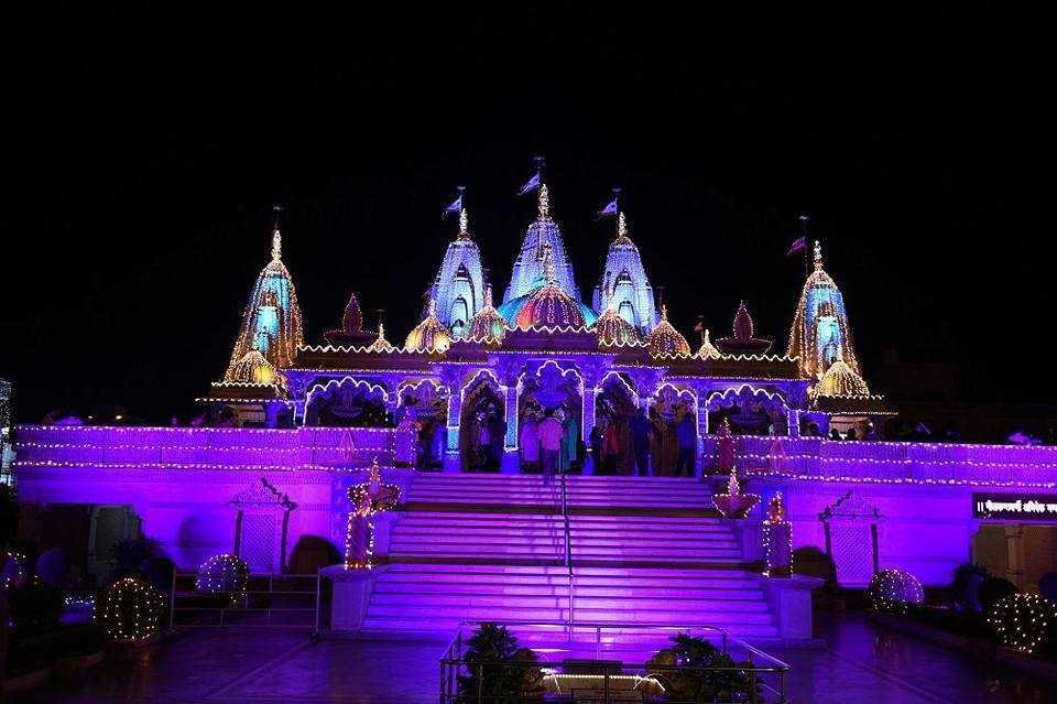 AkshardhamTempleJaipur