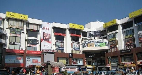 Jaipur tour packages from Thiruvananthapuram