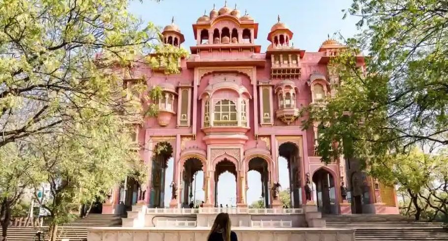 JAipur tour Packages from Bangalore