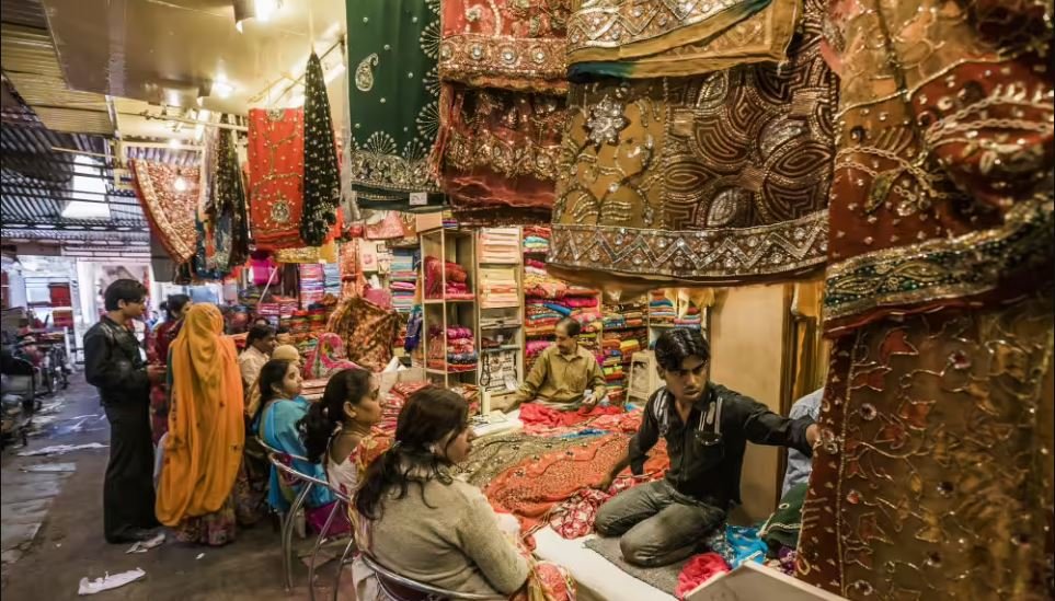 What to Buy in Jaipur