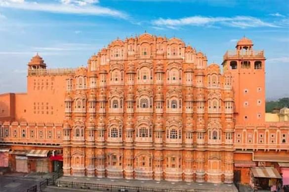Hawa Mahal