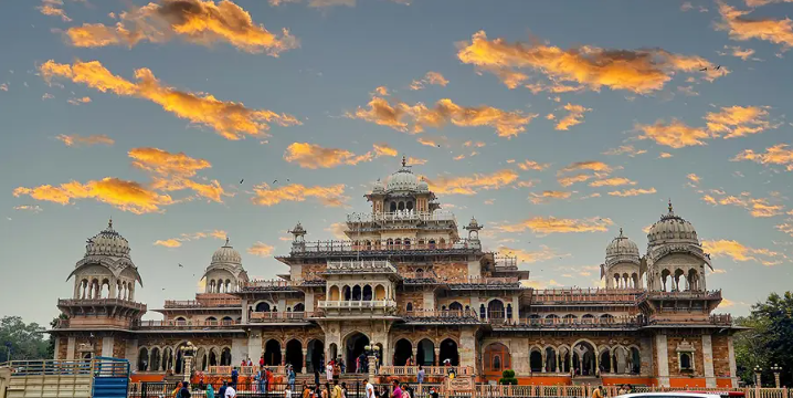 Weekend Getaways from Jaipur: Pushkar, Ajmer, Abhaneri & More