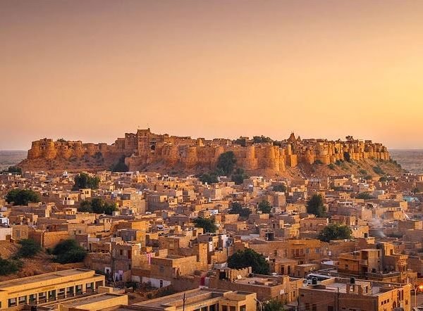 How Many Days Are Sufficient to Visit Jaisalmer