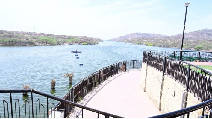 Kaylana Lake