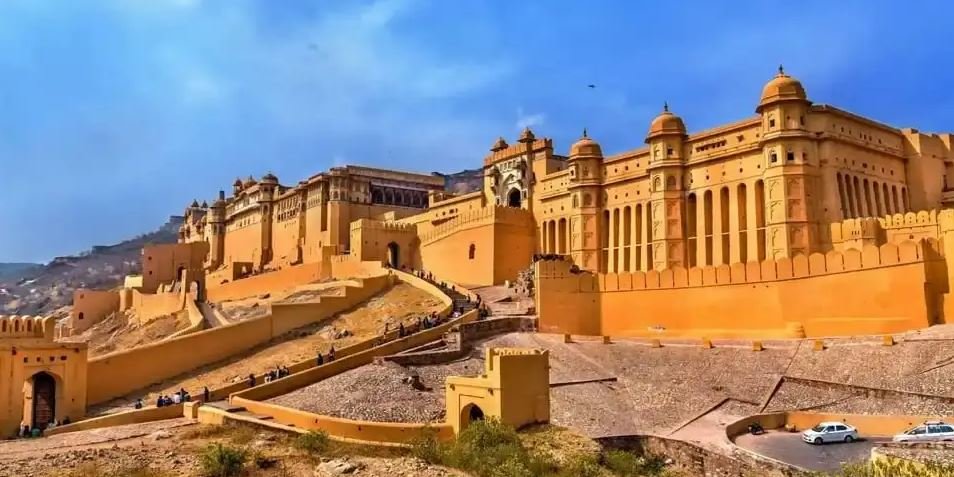 Jaipur Tour Packages from Kerala