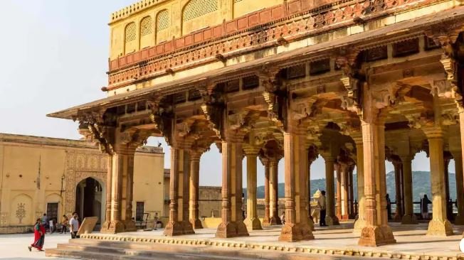Jaipur Tour Packages from Kochi