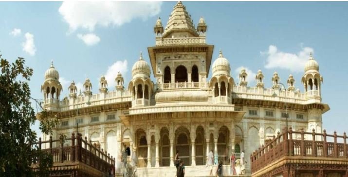 Raghunath Temple Mount Abu