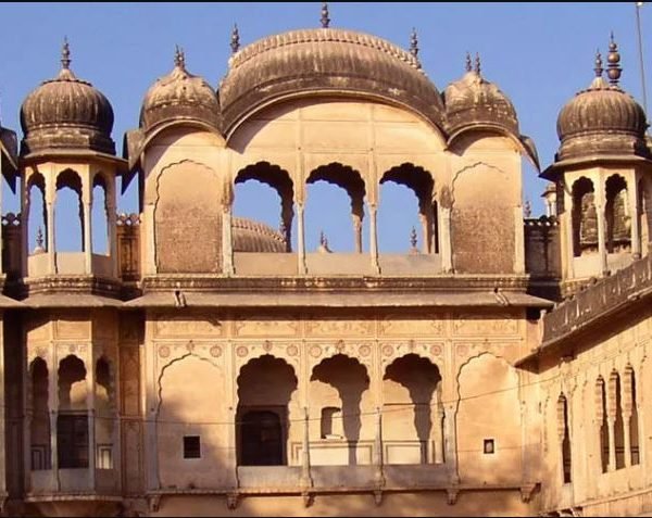 Jaipur to Shekhawati tour