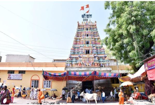 Shri Dattatreya Temple