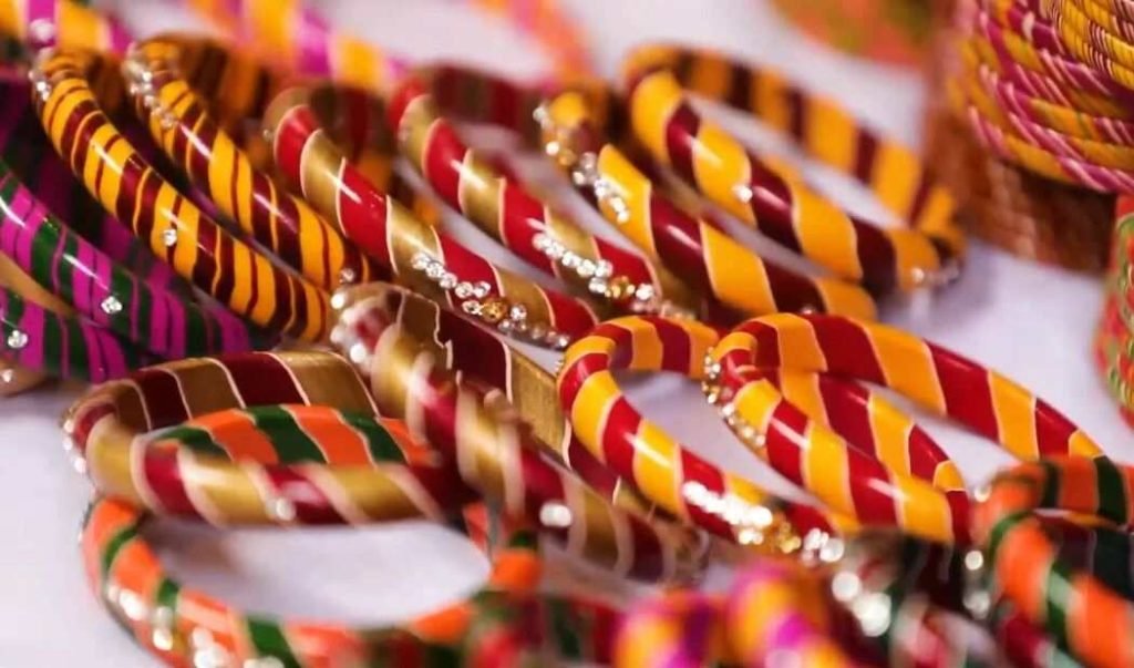 jaipur famous bangles