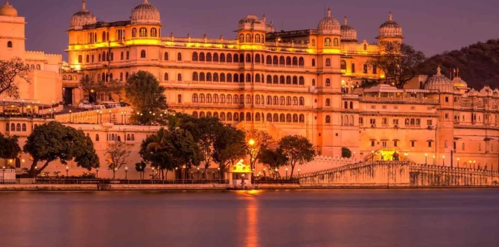 Jaipur Tour Packages from Chandigarh