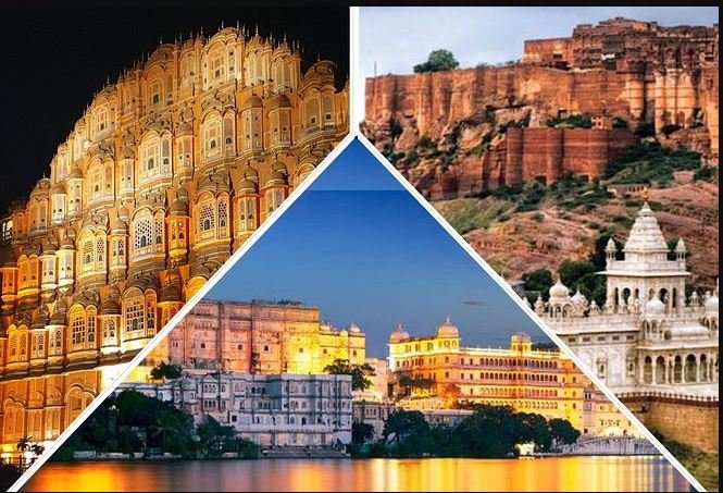 Jaipur to Jodhpur Distance: Best Route, Travel Time & Places to Visit En Route