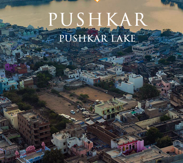 Pushkar tour Package