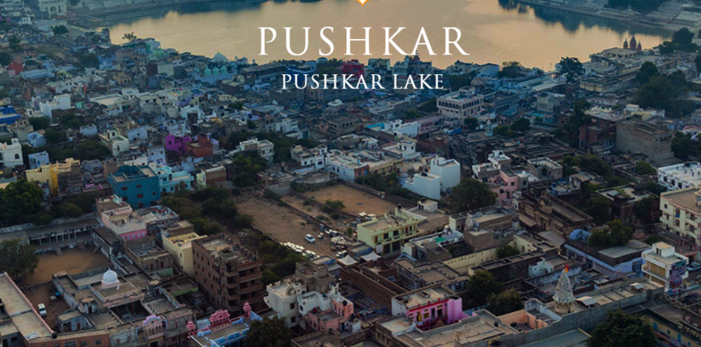 Pushkar tour Package