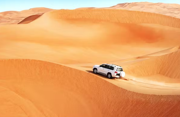 Desert Safari