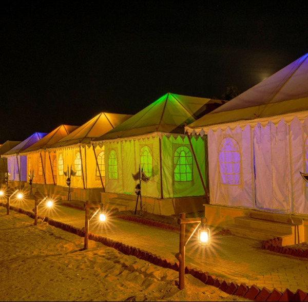 Jaisalmer tour Package from Bangalore