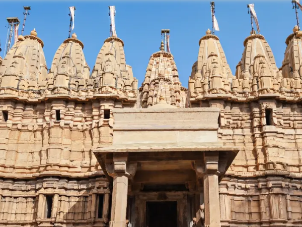 Dilwara Jain Temples Mount Abu