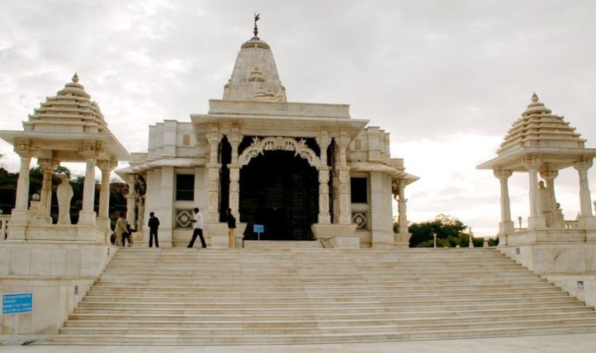 How Many Temples Are in Jaipur? A Complete List & Spiritual Guide